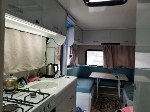 Caravan