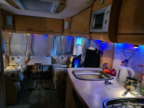 Caravan