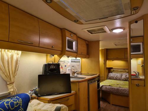 Caravan