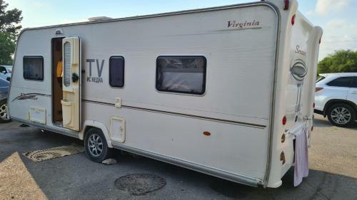 Caravan