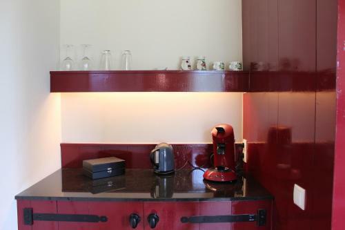 B&B Lhee-gaarde