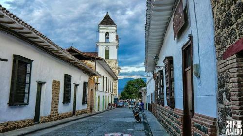 Apartasol Santafe De Antioquia