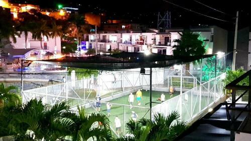 Apartasol Santafe De Antioquia