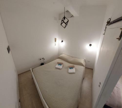 Apartamento Departamento San Mart�n