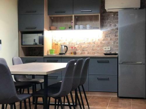 Albergue Lime