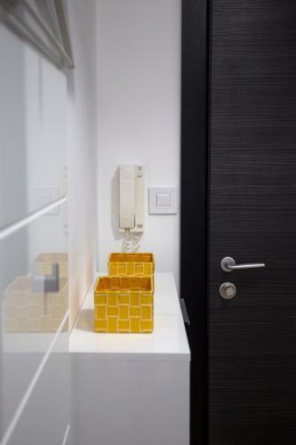 Dk Apartment