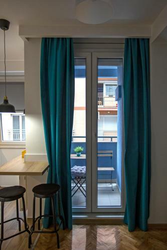 Dk Apartment