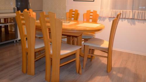 Apartma Ika