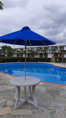 Hotel Parador Tropical