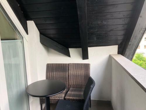 Apartamento Klass 302