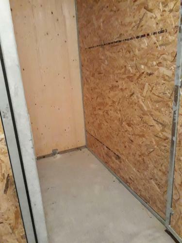 Apartamento Klass 302