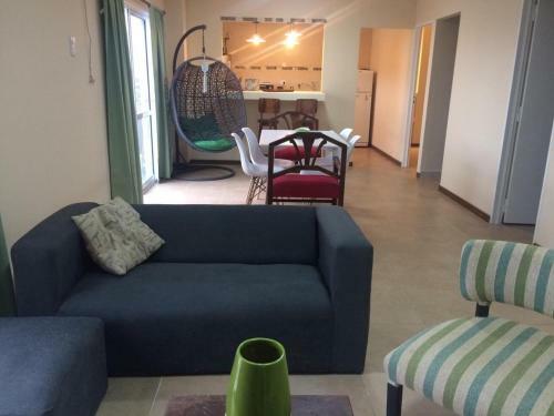 Apartamento Departamento Entre Cerros Y Cielo