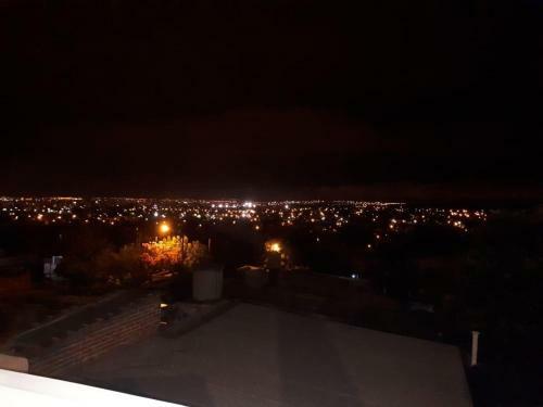Apartamento Departamento Entre Cerros Y Cielo
