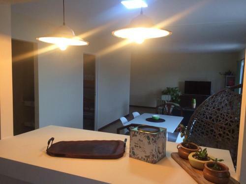 Apartamento Departamento Entre Cerros Y Cielo