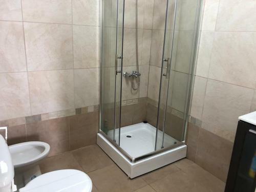 Apartamento Departamento Entre Cerros Y Cielo