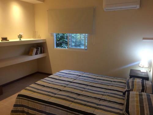Apartamento Departamento Entre Cerros Y Cielo