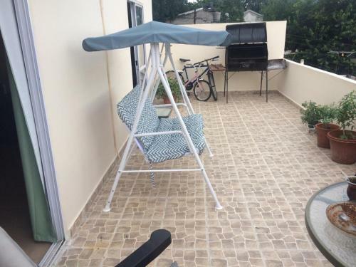 Apartamento Departamento Entre Cerros Y Cielo