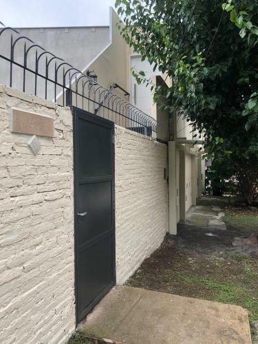 Apartamento Departamento Entre Cerros Y Cielo