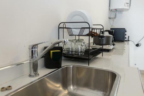 Apartamento Casa Blanca