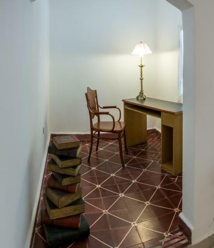 Apartamento Casa Blanca