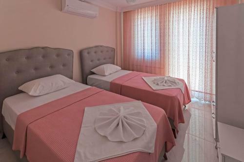 Dalyan Twins Minta Villa