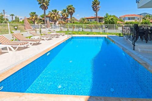 Dalyan Twins Minta Villa