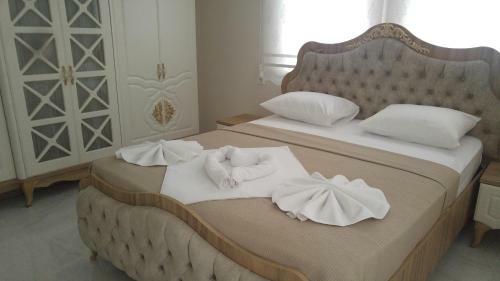 Dalyan Twins Minta Villa