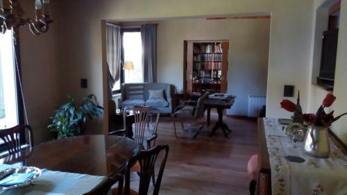 Casa De Lujo La Aldea Bariloche