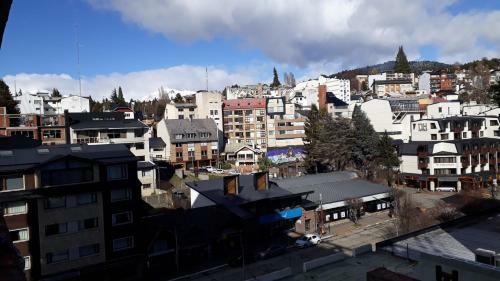 Apartamento Amar�s Bariloche Departamento