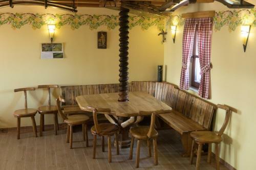 Apartamento Evina Hi?a - Winery Pesrl
