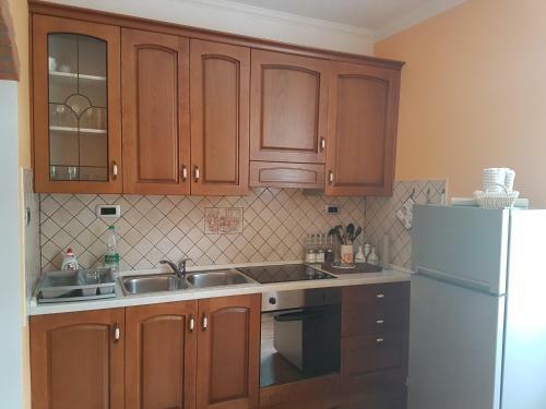 Apartma Opendoors Postaja