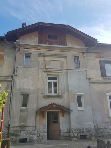 Apartma Opendoors Postaja