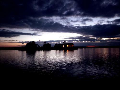 Caminos Del Titicaca Lodge
