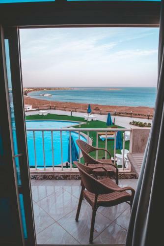 Hotel Seaview Panorama Boatel