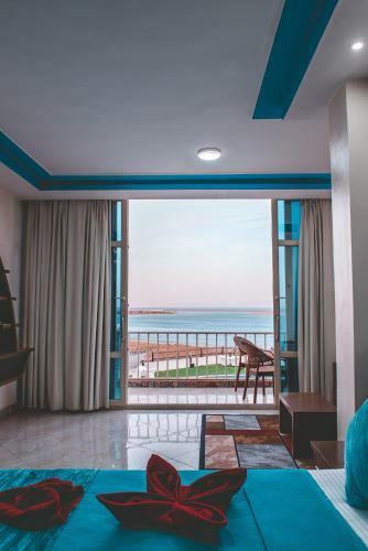 Hotel Seaview Panorama Boatel