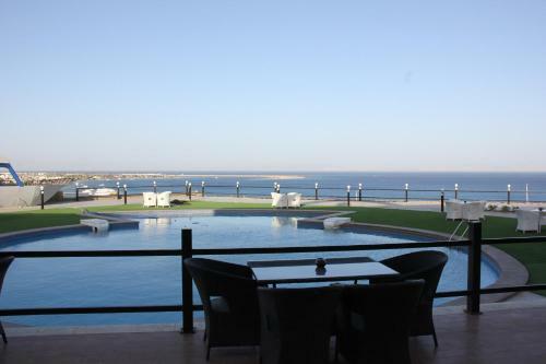 Hotel Seaview Panorama Boatel