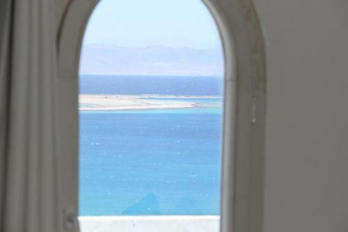 Hotel Seaview Panorama Boatel