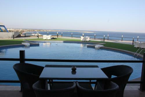 Hotel Seaview Panorama Boatel