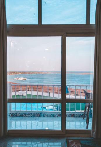 Hotel Seaview Panorama Boatel