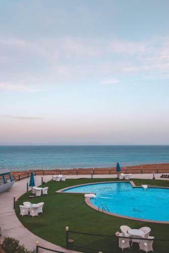 Hotel Seaview Panorama Boatel
