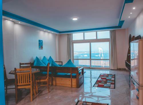 Hotel Seaview Panorama Boatel