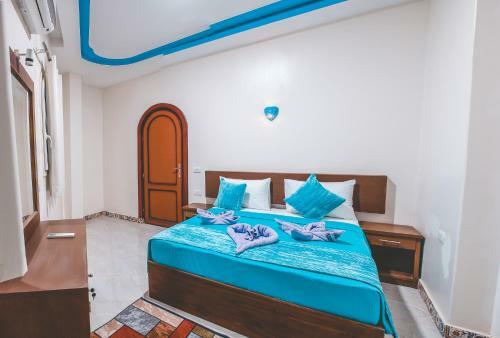 Hotel Seaview Panorama Boatel
