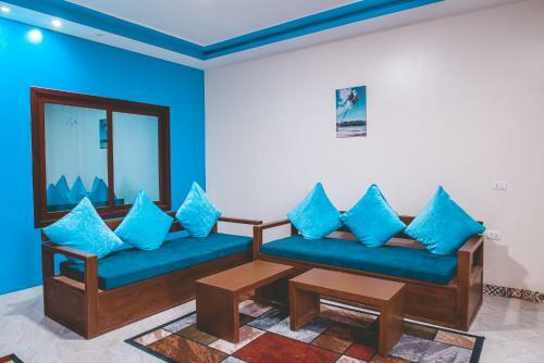 Hotel Seaview Panorama Boatel