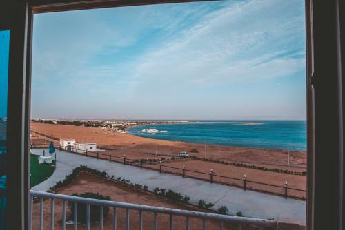 Hotel Seaview Panorama Boatel