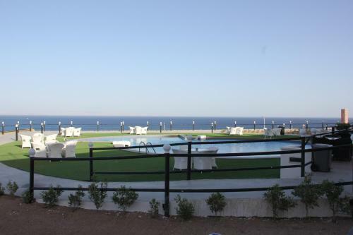 Hotel Seaview Panorama Boatel