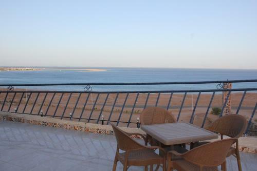 Hotel Seaview Panorama Boatel