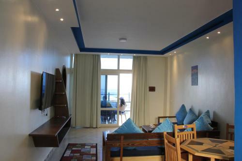 Hotel Seaview Panorama Boatel