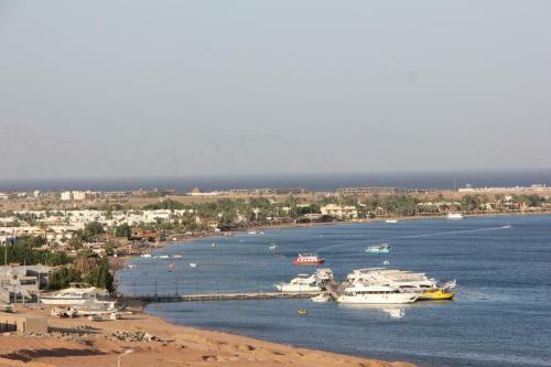 Hotel Seaview Panorama Boatel