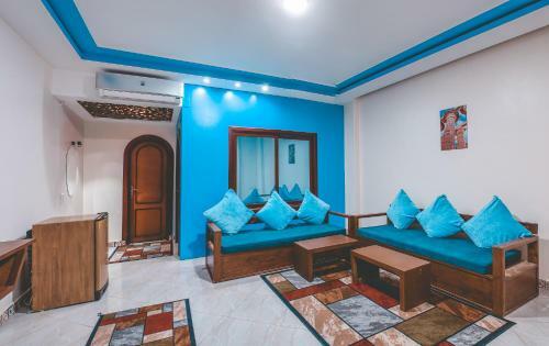 Hotel Seaview Panorama Boatel