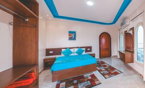 Hotel Seaview Panorama Boatel